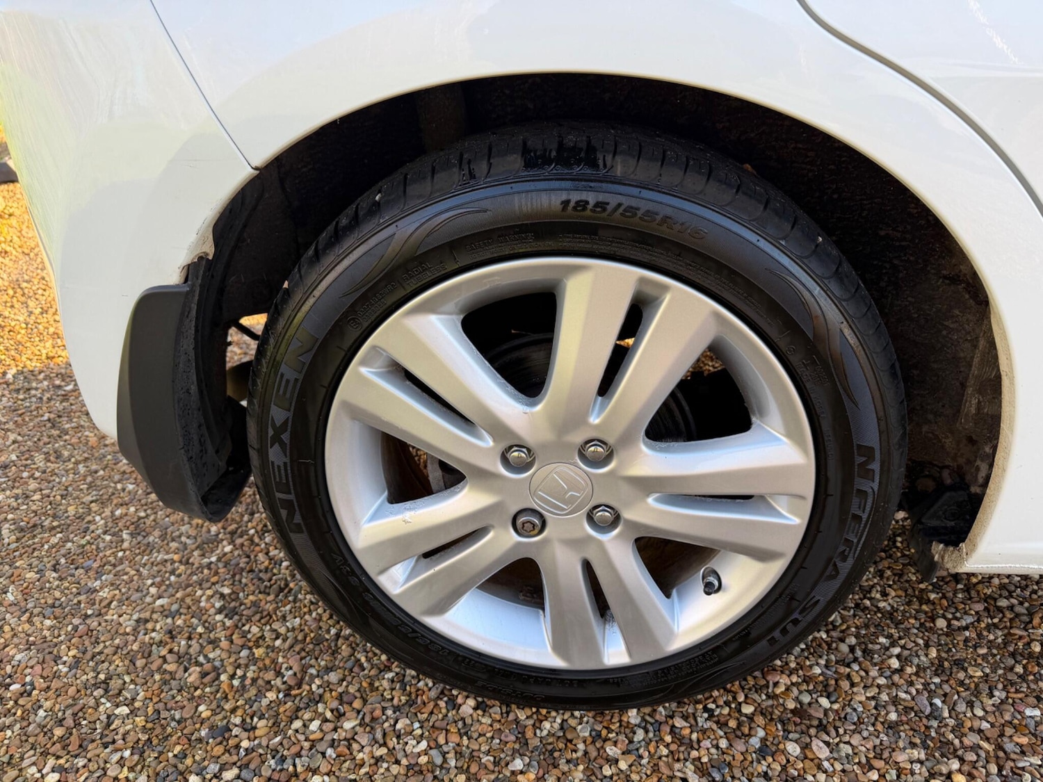 Used Honda Jazz 2015 for sale - 77346298: Photo 21