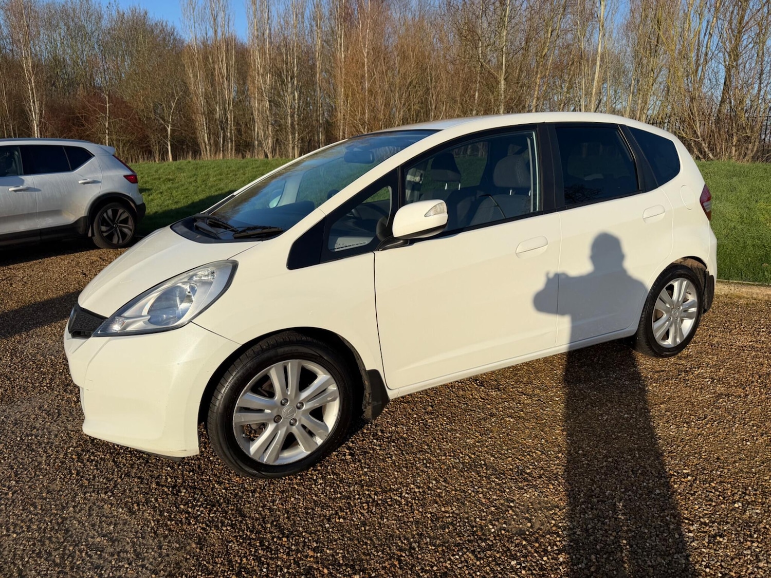 Used Honda Jazz 2015 for sale - 77346298: Photo 3