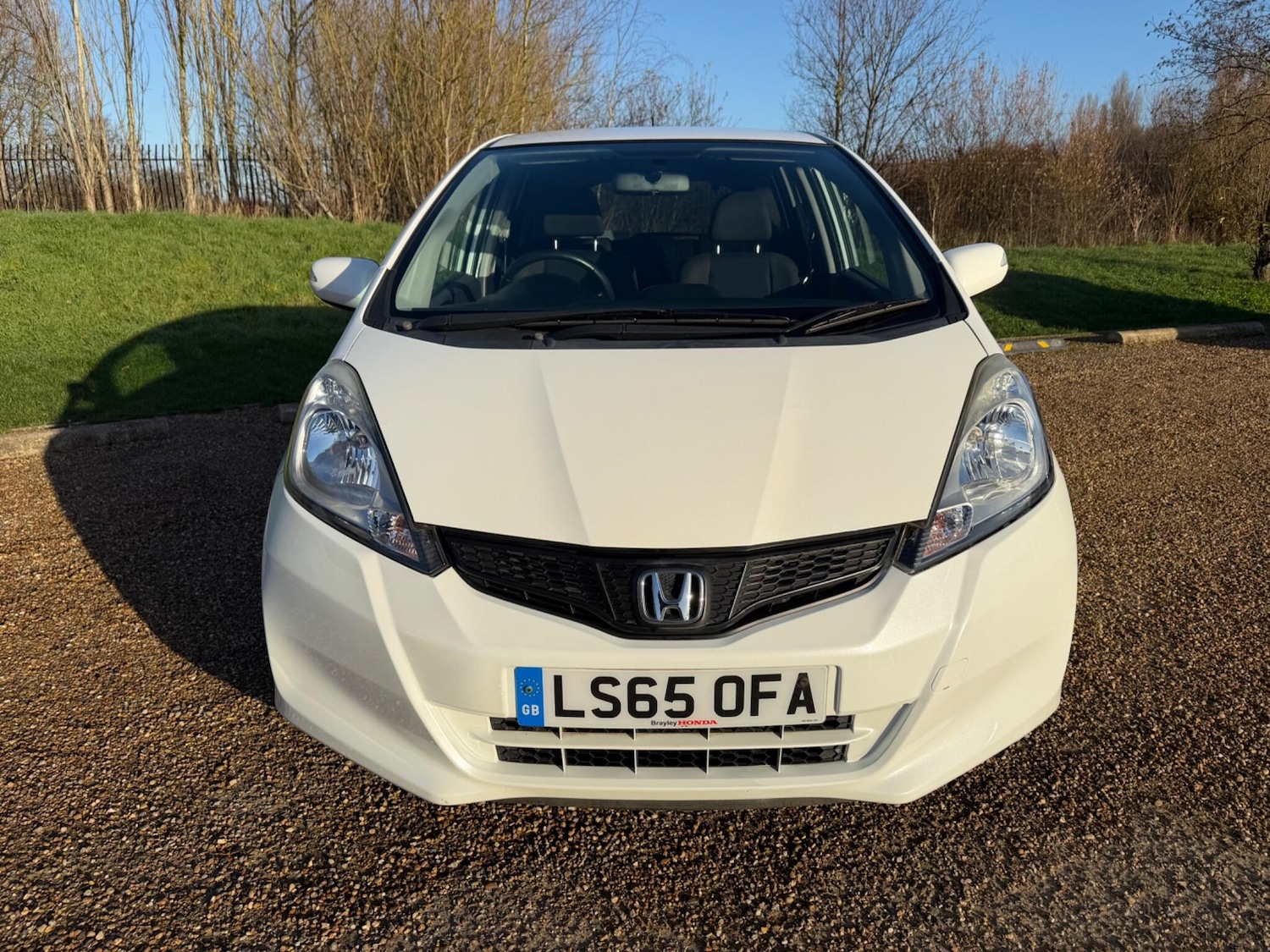Used Honda Jazz 2015 for sale - 77346298: Photo 9