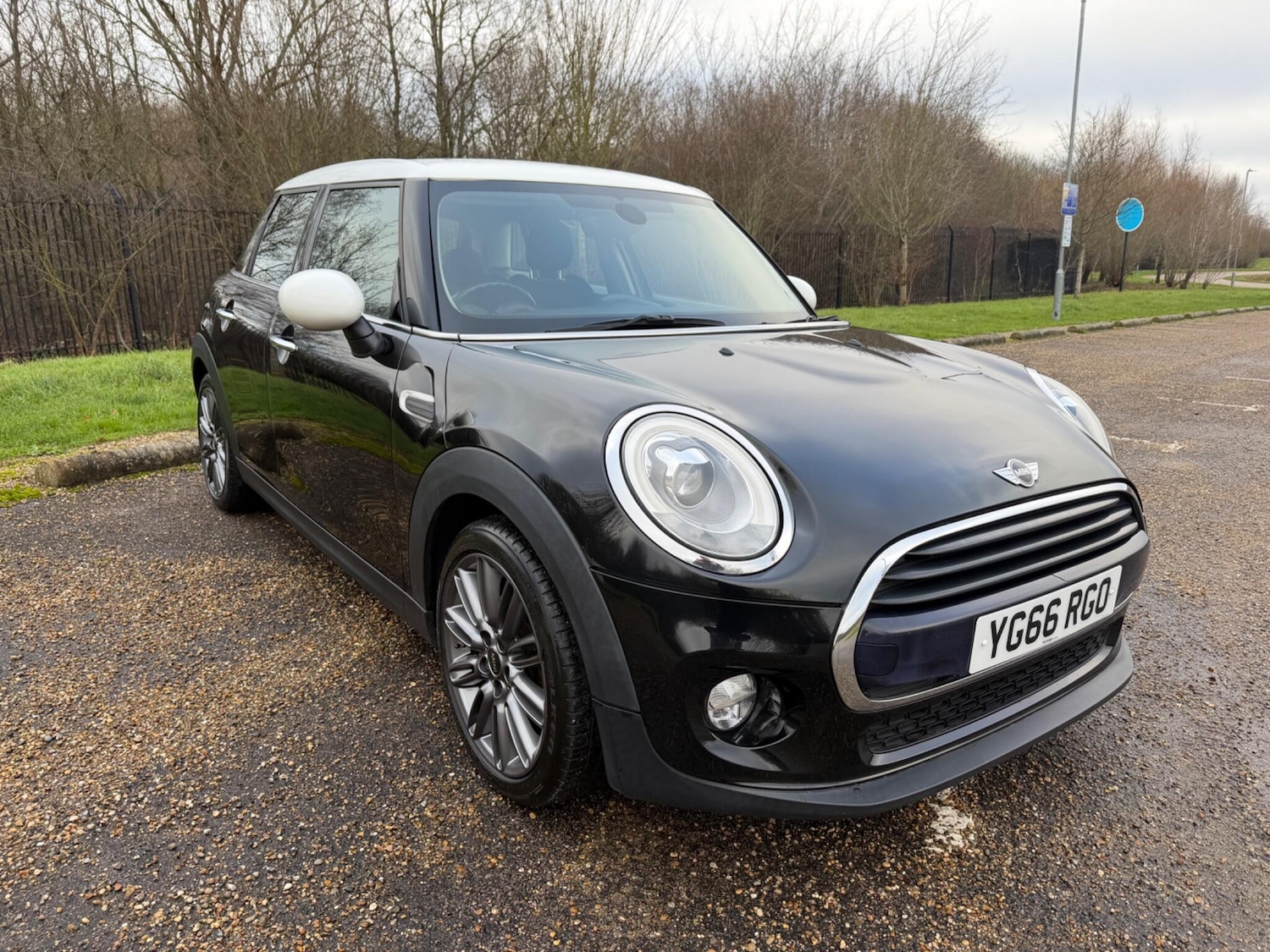 Used MINI Hatch 2016 for sale - 77346308: Photo 10