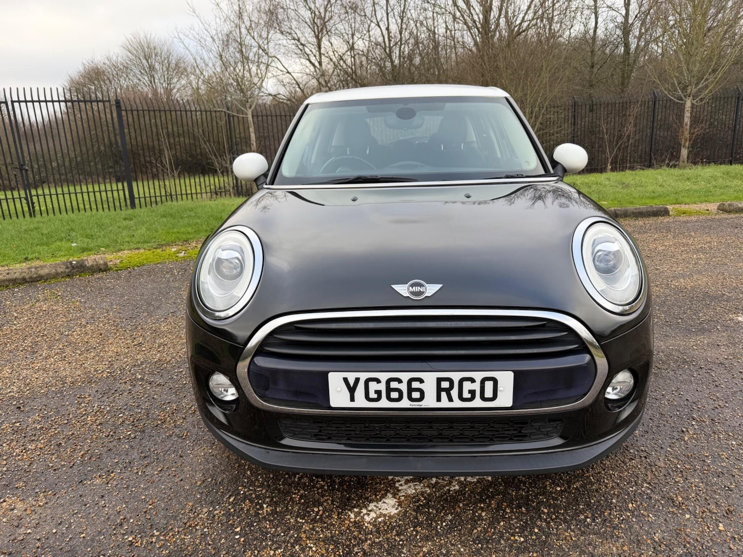 Used MINI Hatch 2016 for sale - 77346308: Photo 11
