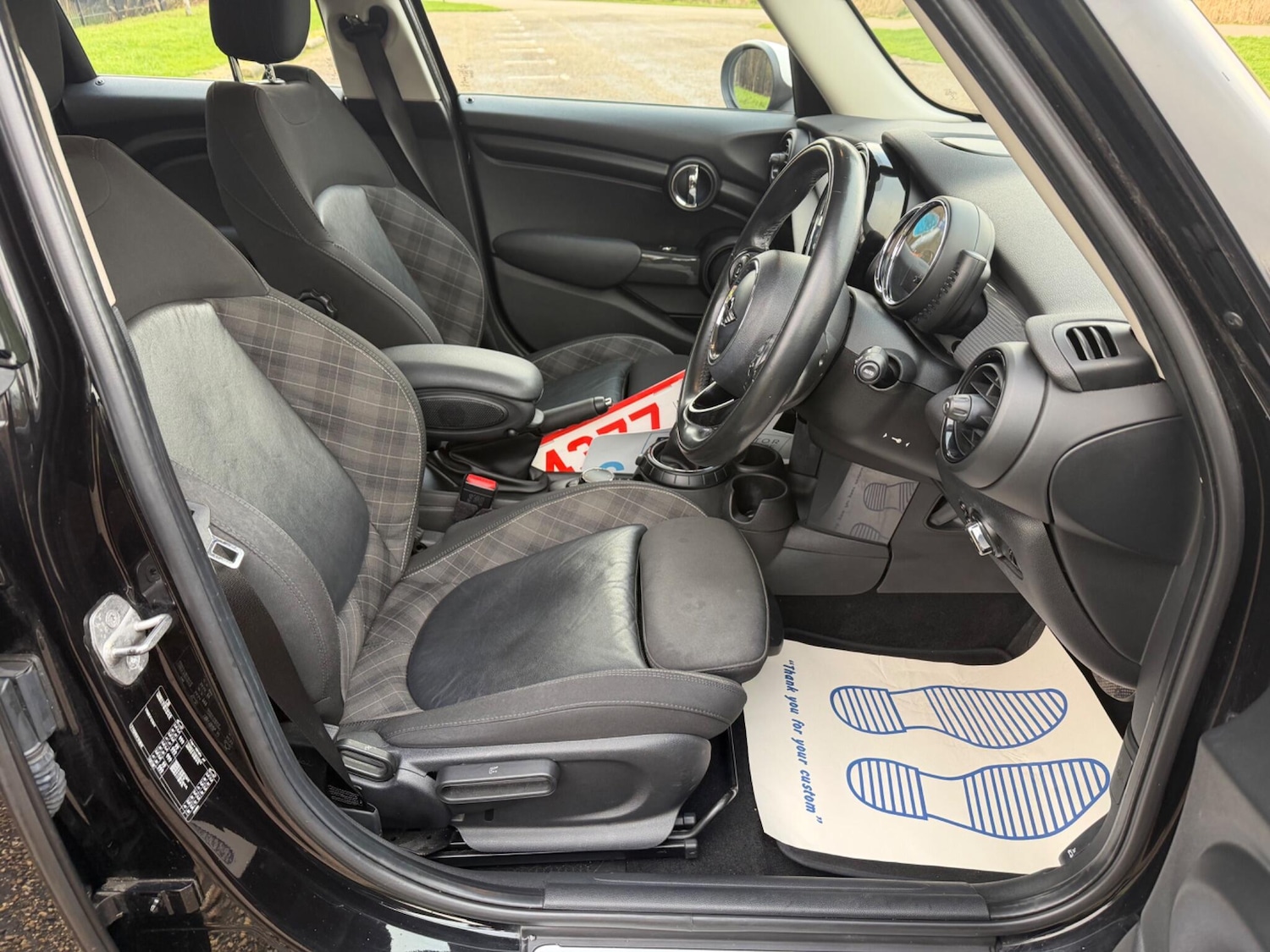 Used MINI Hatch 2016 for sale - 77346308: Photo 12