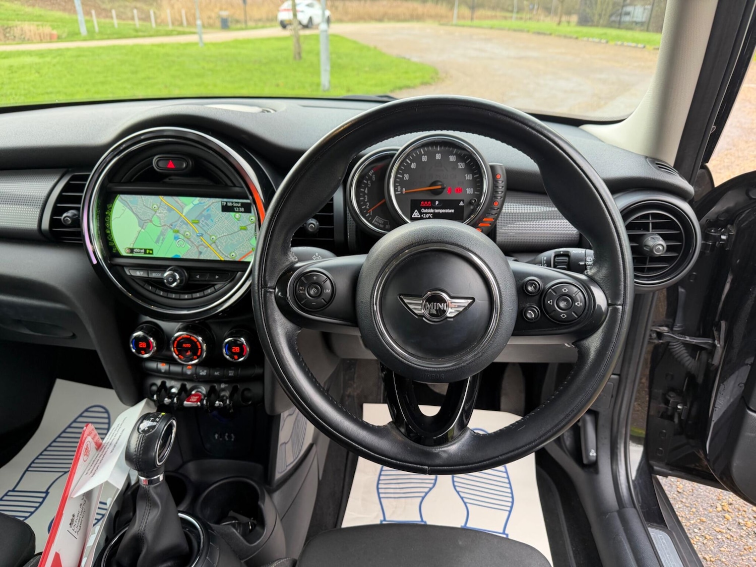 Used MINI Hatch 2016 for sale - 77346308: Photo 14