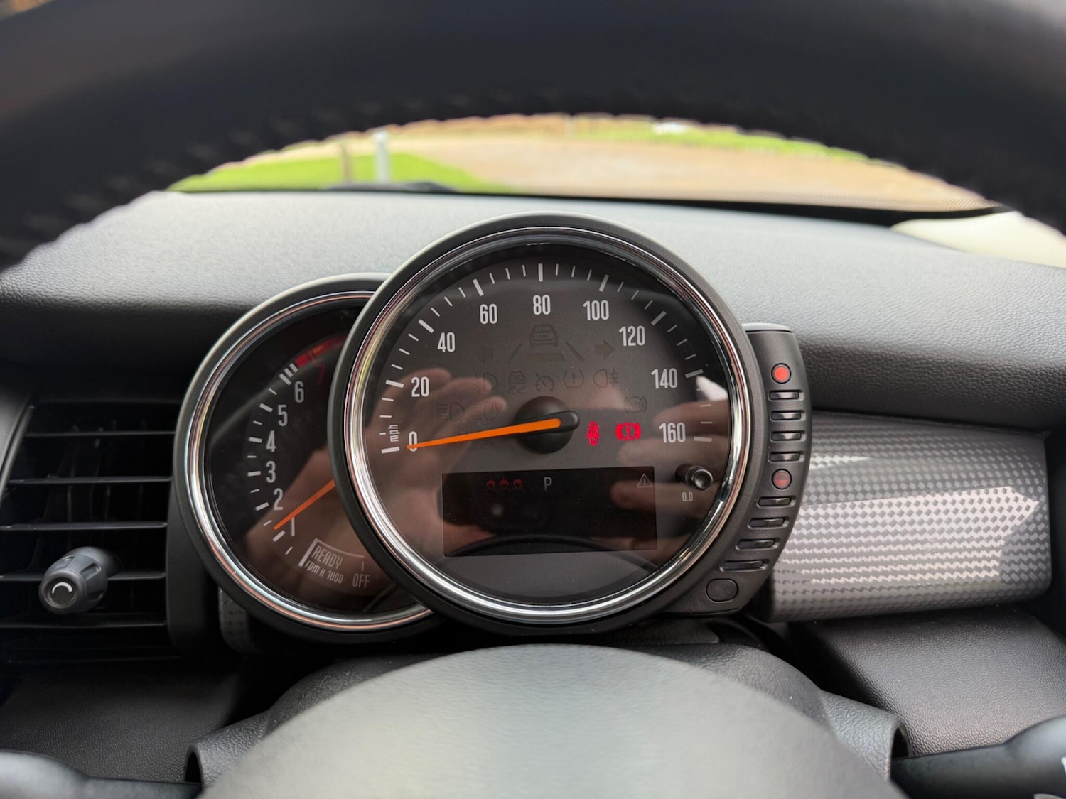 Used MINI Hatch 2016 for sale - 77346308: Photo 15