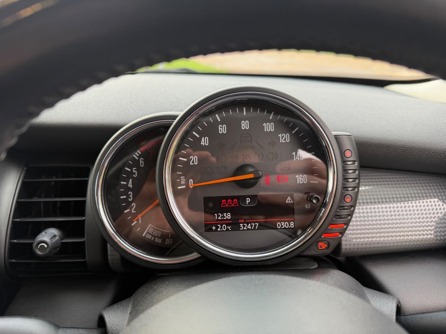 Used MINI Hatch 2016 for sale - 77346308: Photo 16