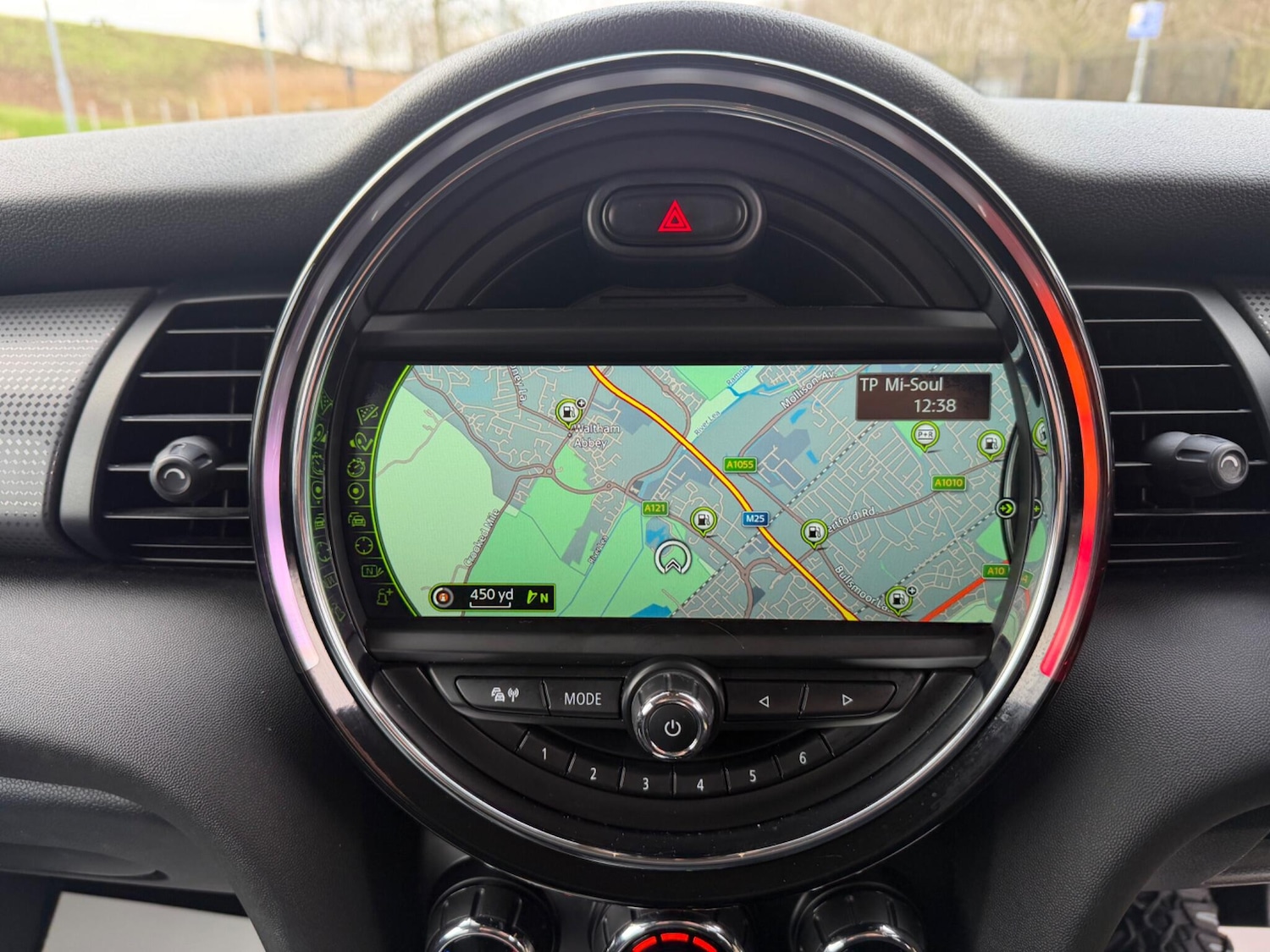 Used MINI Hatch 2016 for sale - 77346308: Photo 17