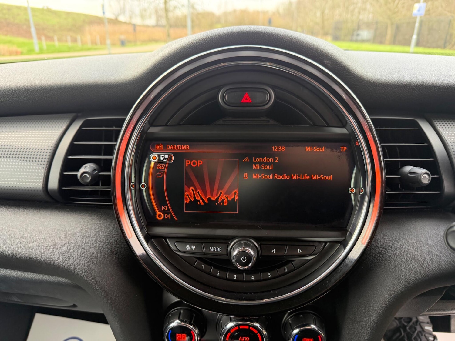 Used MINI Hatch 2016 for sale - 77346308: Photo 18