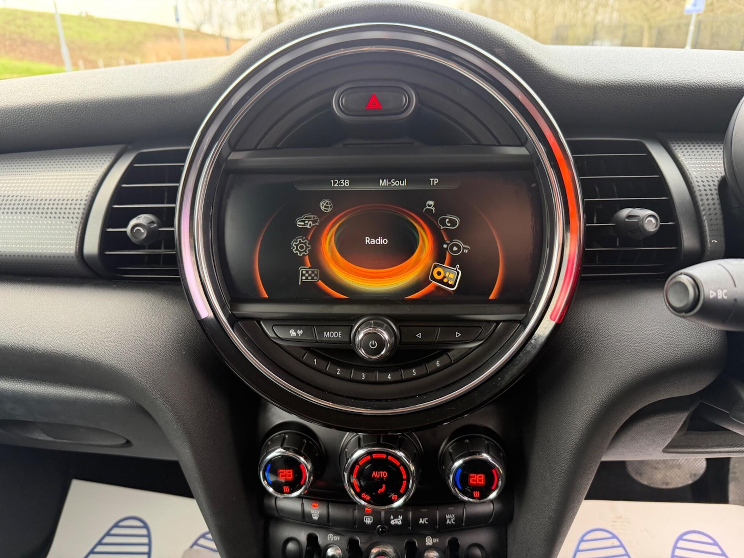 Used MINI Hatch 2016 for sale - 77346308: Photo 19