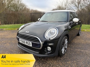 Used MINI Hatch 2016 for sale - 77346308: Photo