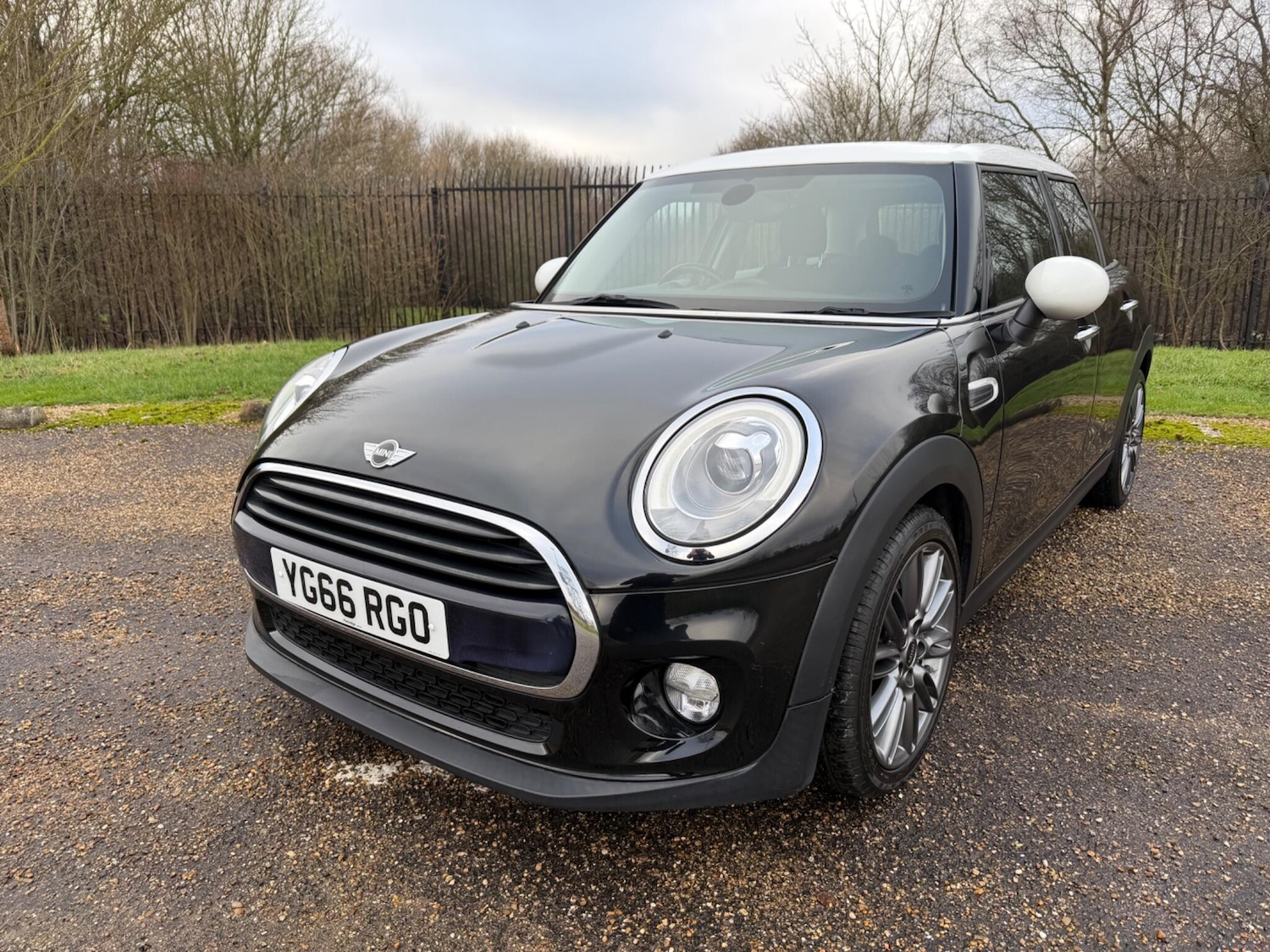 Used MINI Hatch 2016 for sale - 77346308: Photo 2