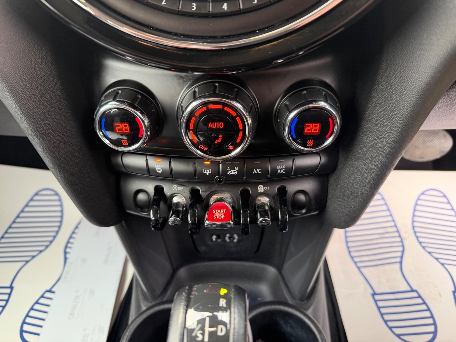 Used MINI Hatch 2016 for sale - 77346308: Photo 20