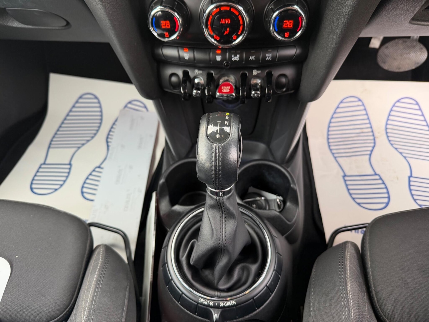 Used MINI Hatch 2016 for sale - 77346308: Photo 21