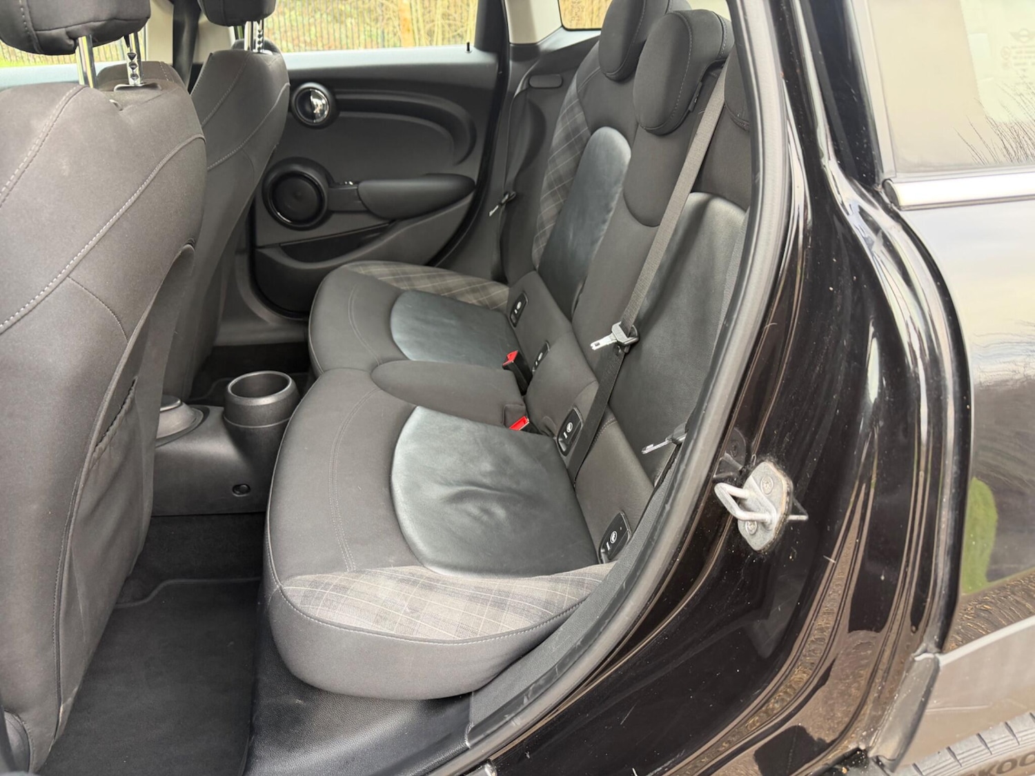 Used MINI Hatch 2016 for sale - 77346308: Photo 23