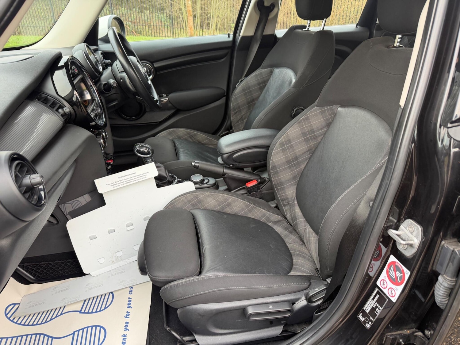 Used MINI Hatch 2016 for sale - 77346308: Photo 24