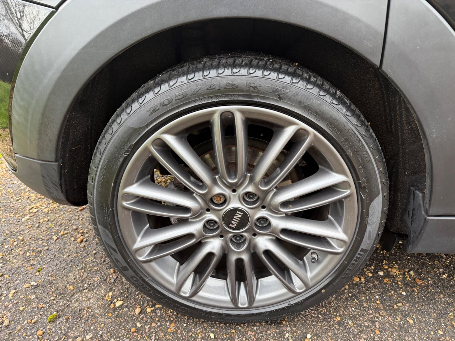 Used MINI Hatch 2016 for sale - 77346308: Photo 26