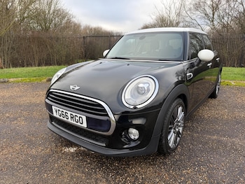 Used MINI Hatch 2016 for sale - 77346308: Photo