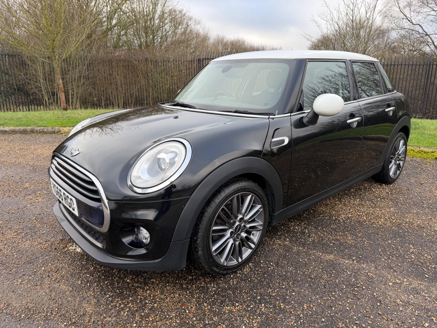 Used MINI Hatch 2016 for sale - 77346308: Photo 3