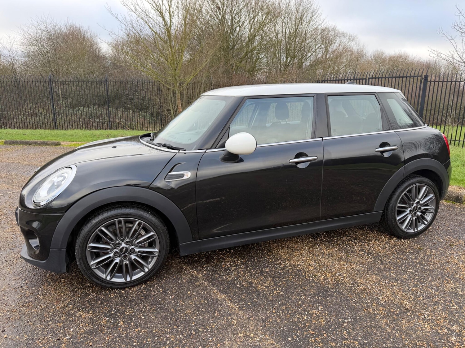 Used MINI Hatch 2016 for sale - 77346308: Photo 4