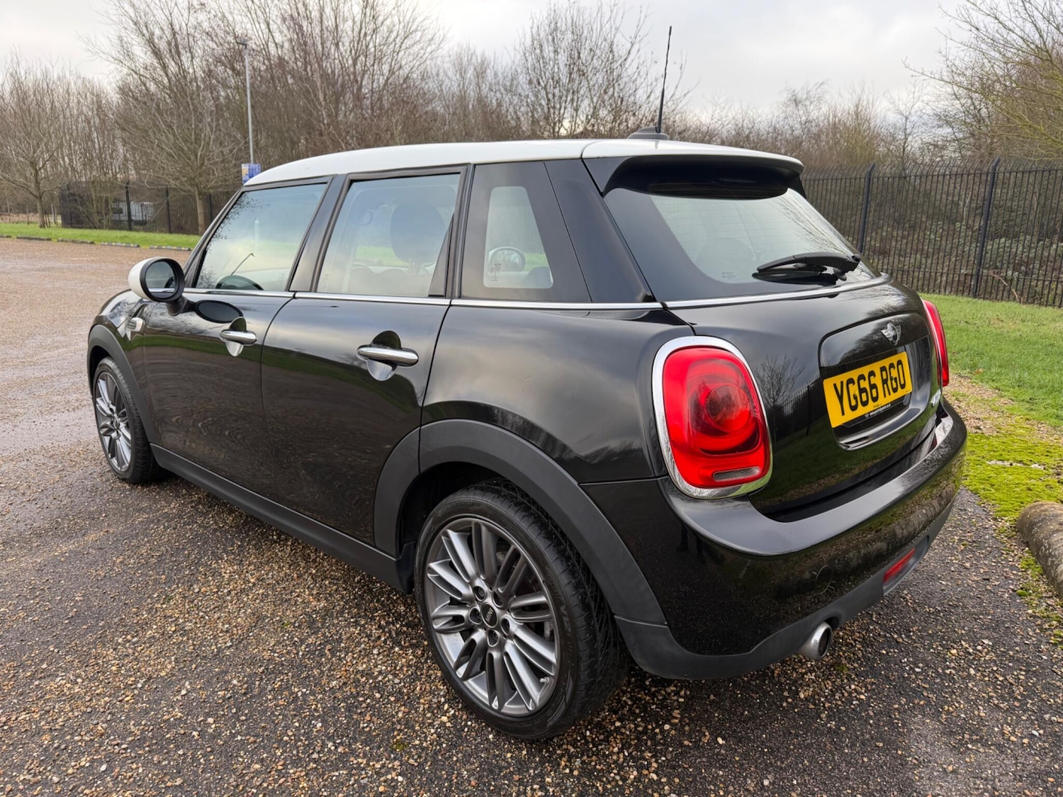 Used MINI Hatch 2016 for sale - 77346308: Photo 5