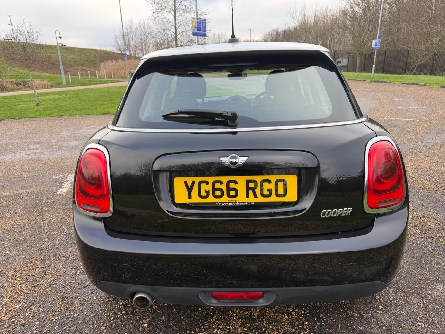 Used MINI Hatch 2016 for sale - 77346308: Photo 6