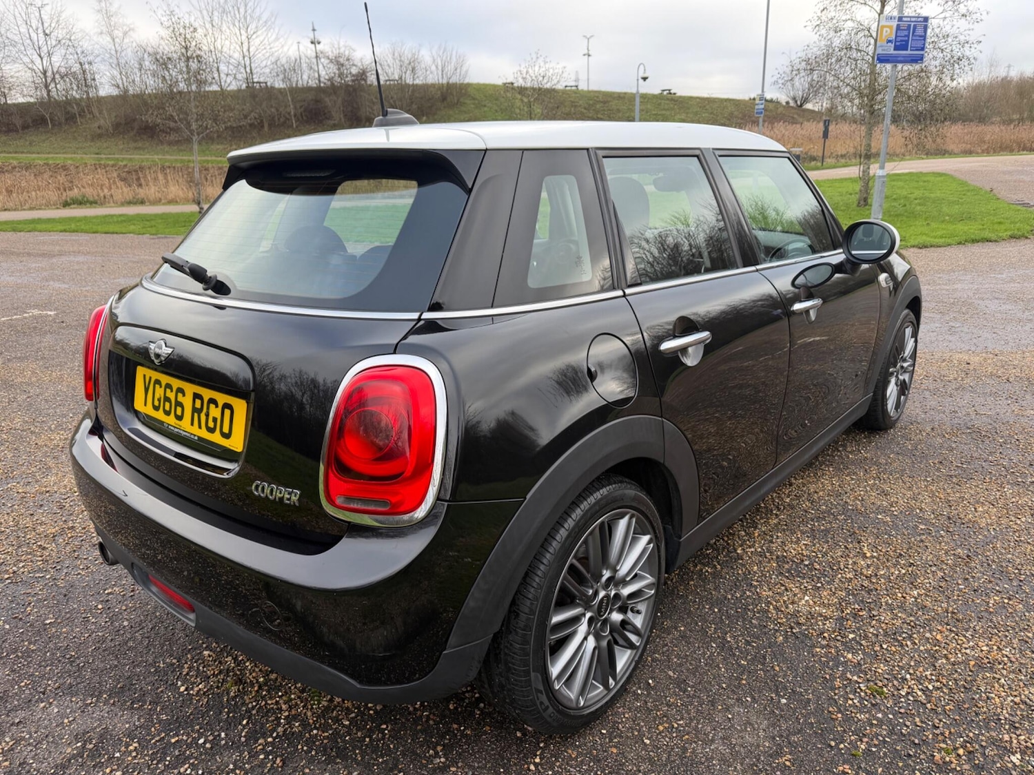 Used MINI Hatch 2016 for sale - 77346308: Photo 7