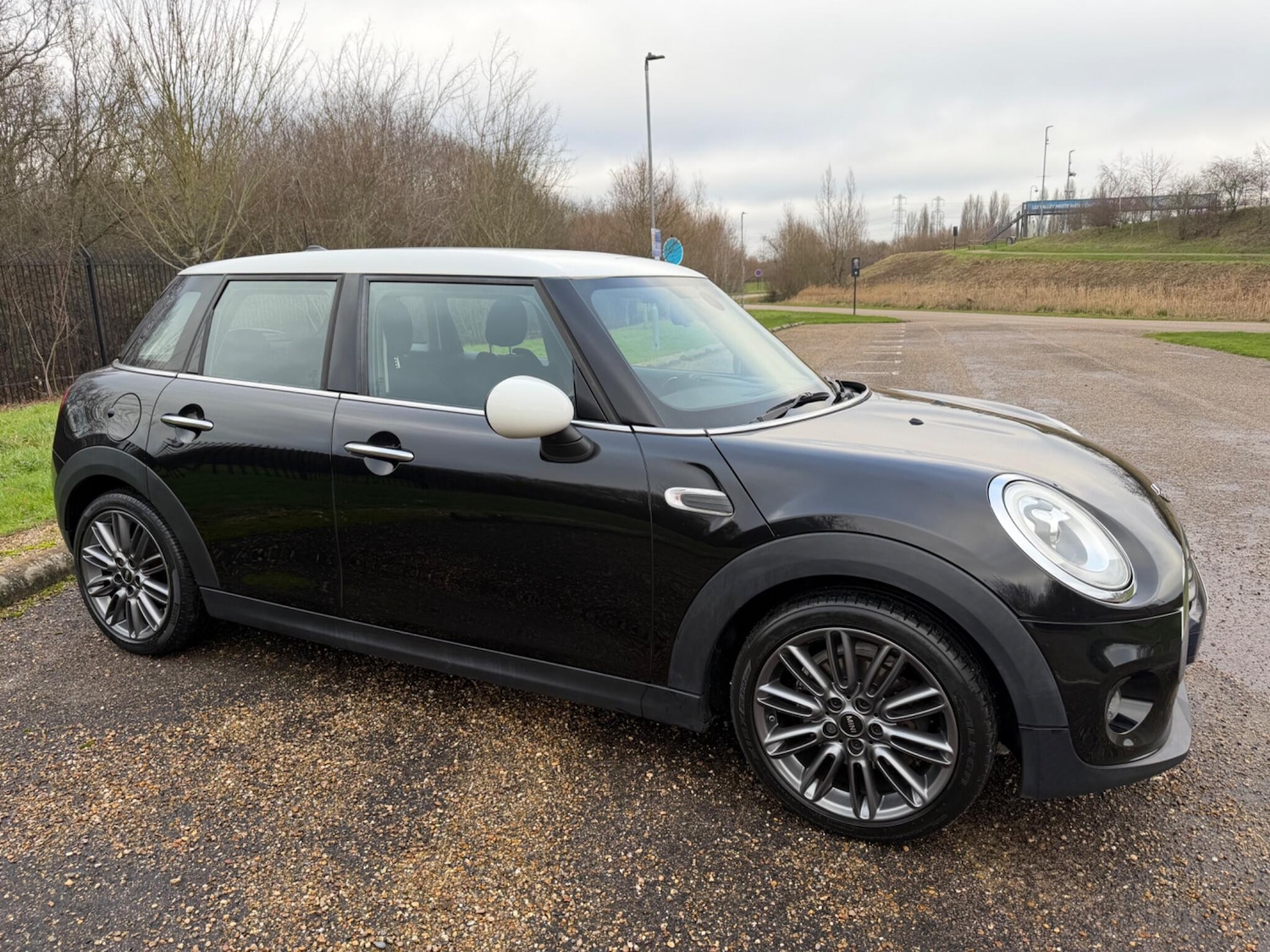 Used MINI Hatch 2016 for sale - 77346308: Photo 8