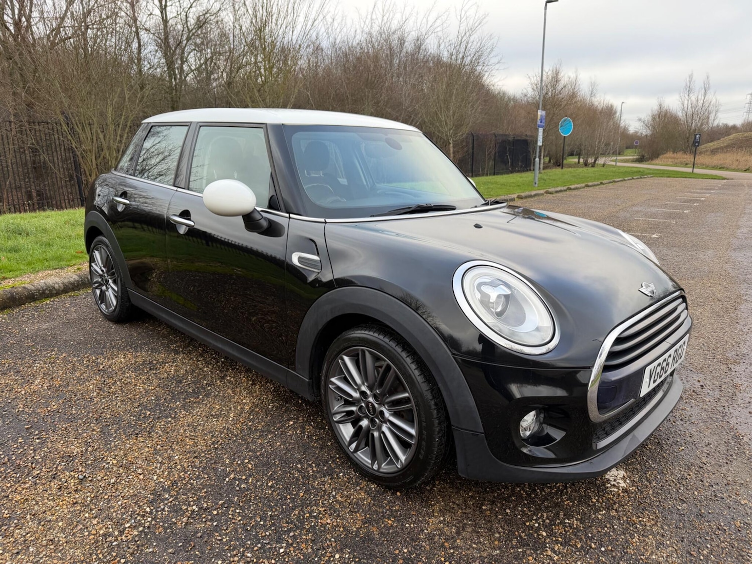 Used MINI Hatch 2016 for sale - 77346308: Photo 9