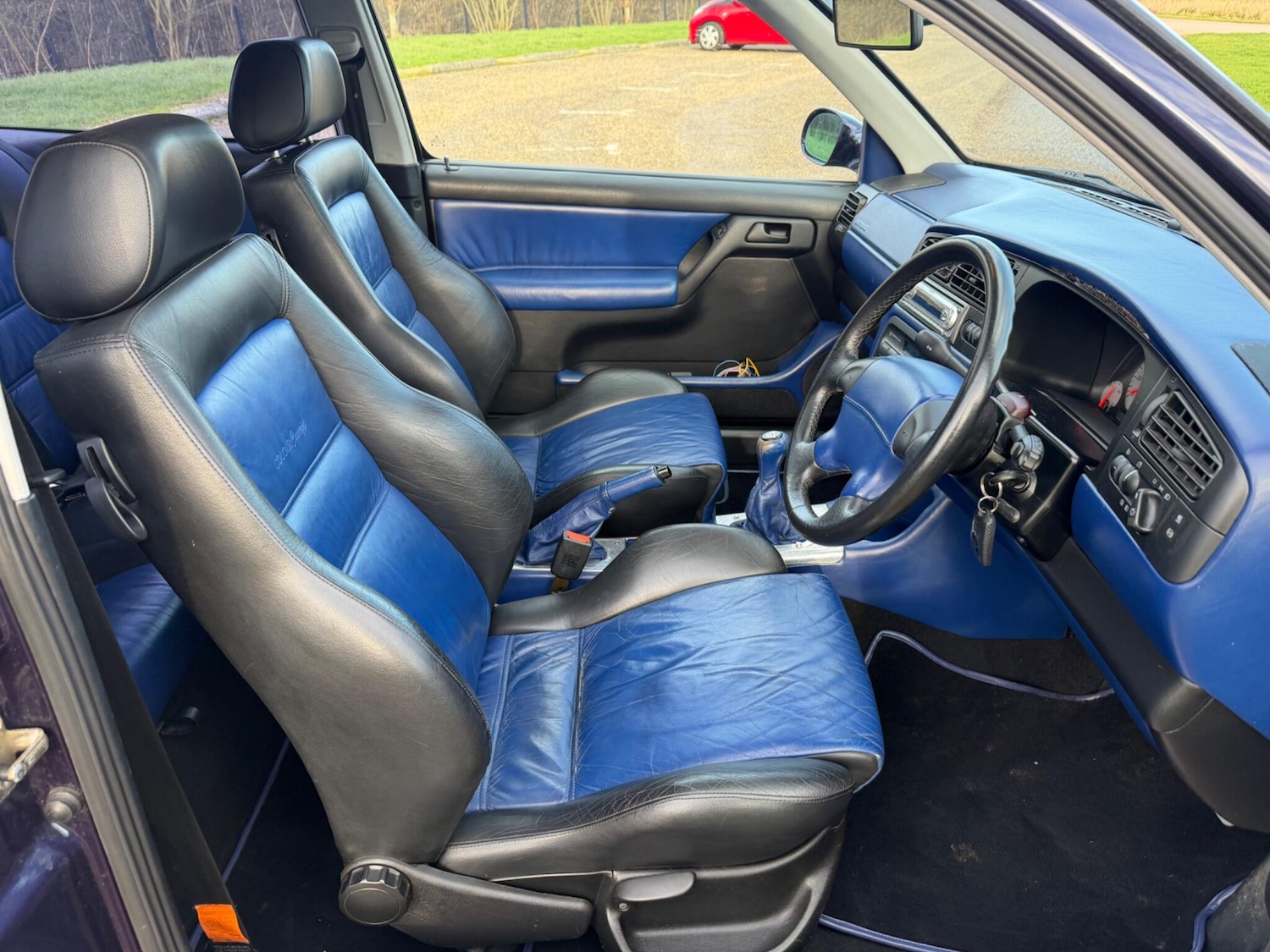 Used Volkswagen Golf 1998 for sale - 77346313: Photo 10