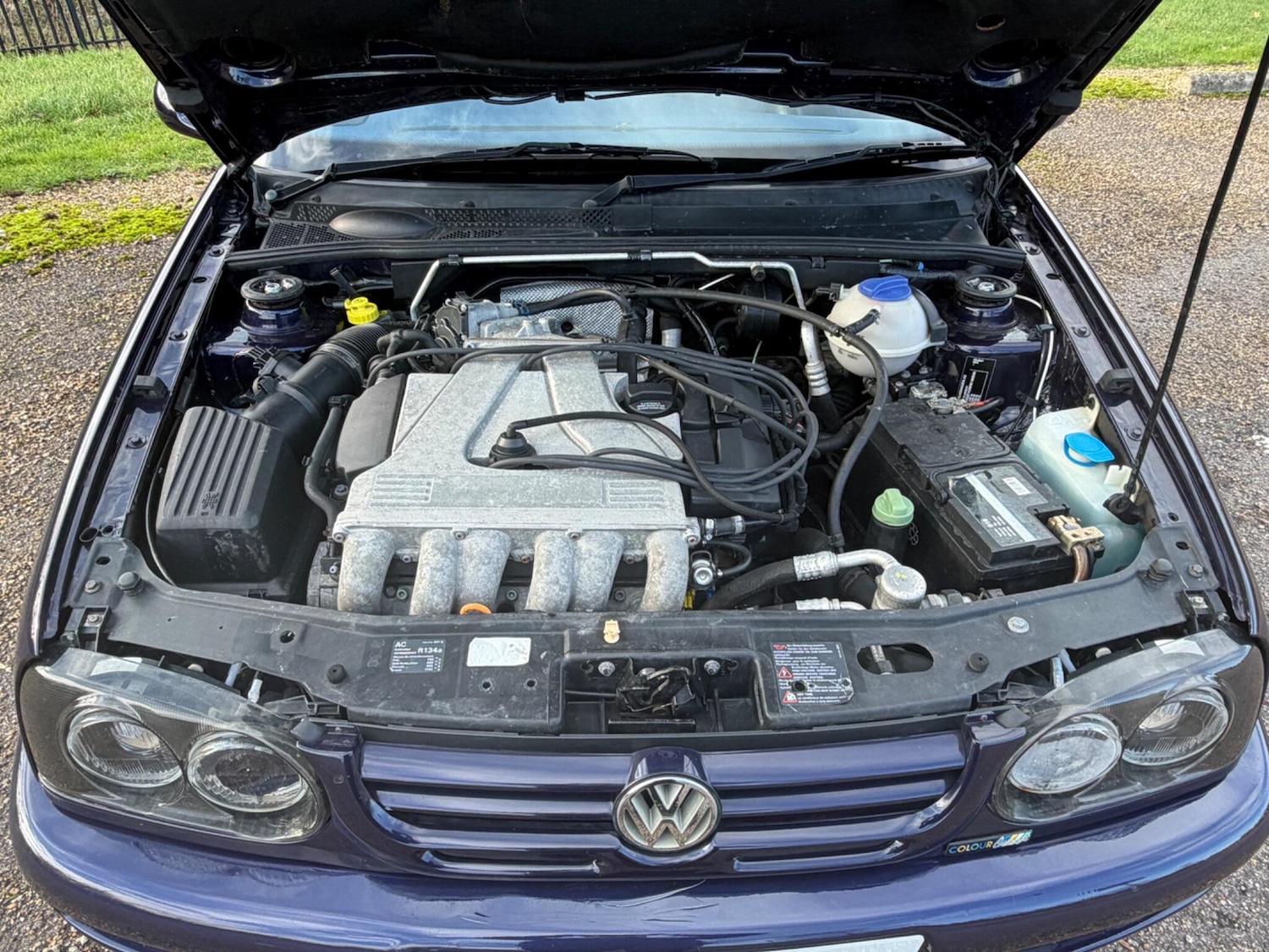 Used Volkswagen Golf 1998 for sale - 77346313: Photo 18