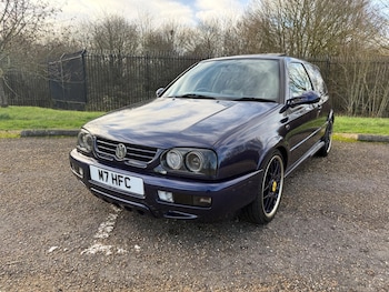 Used Volkswagen Golf 1998 for sale - 77346313: Photo