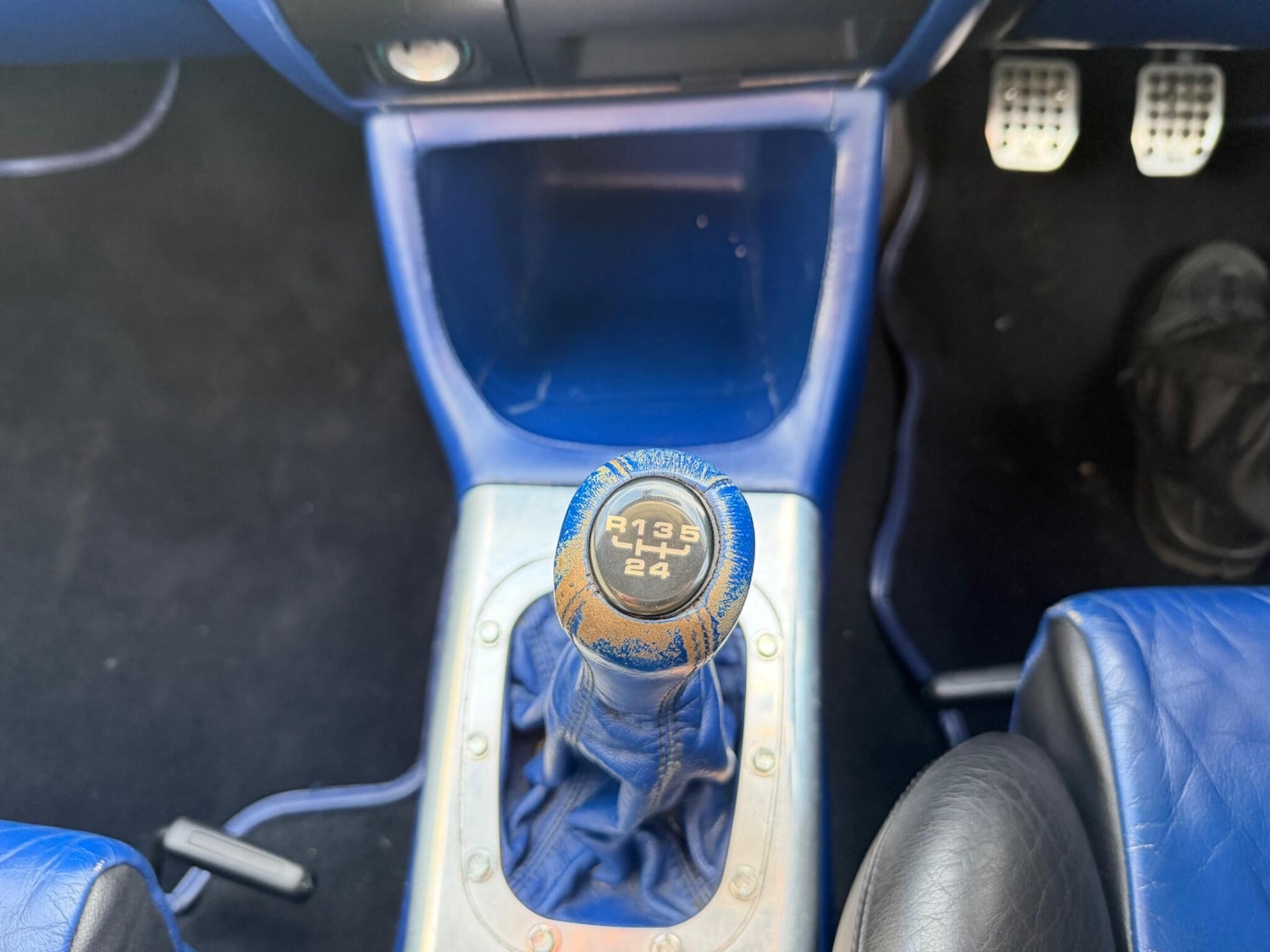 Used Volkswagen Golf 1998 for sale - 77346313: Photo 23