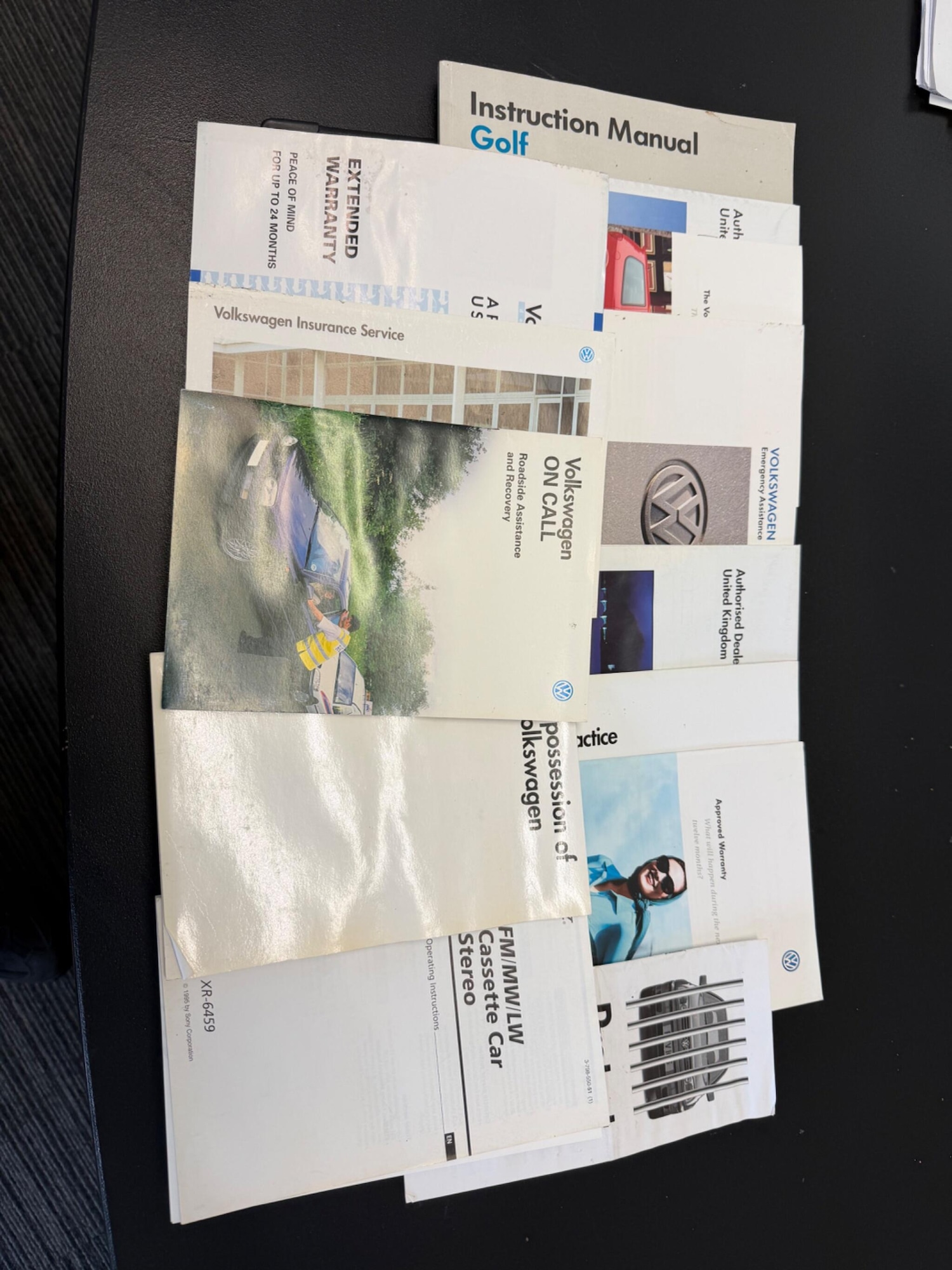 Used Volkswagen Golf 1998 for sale - 77346313: Photo 24