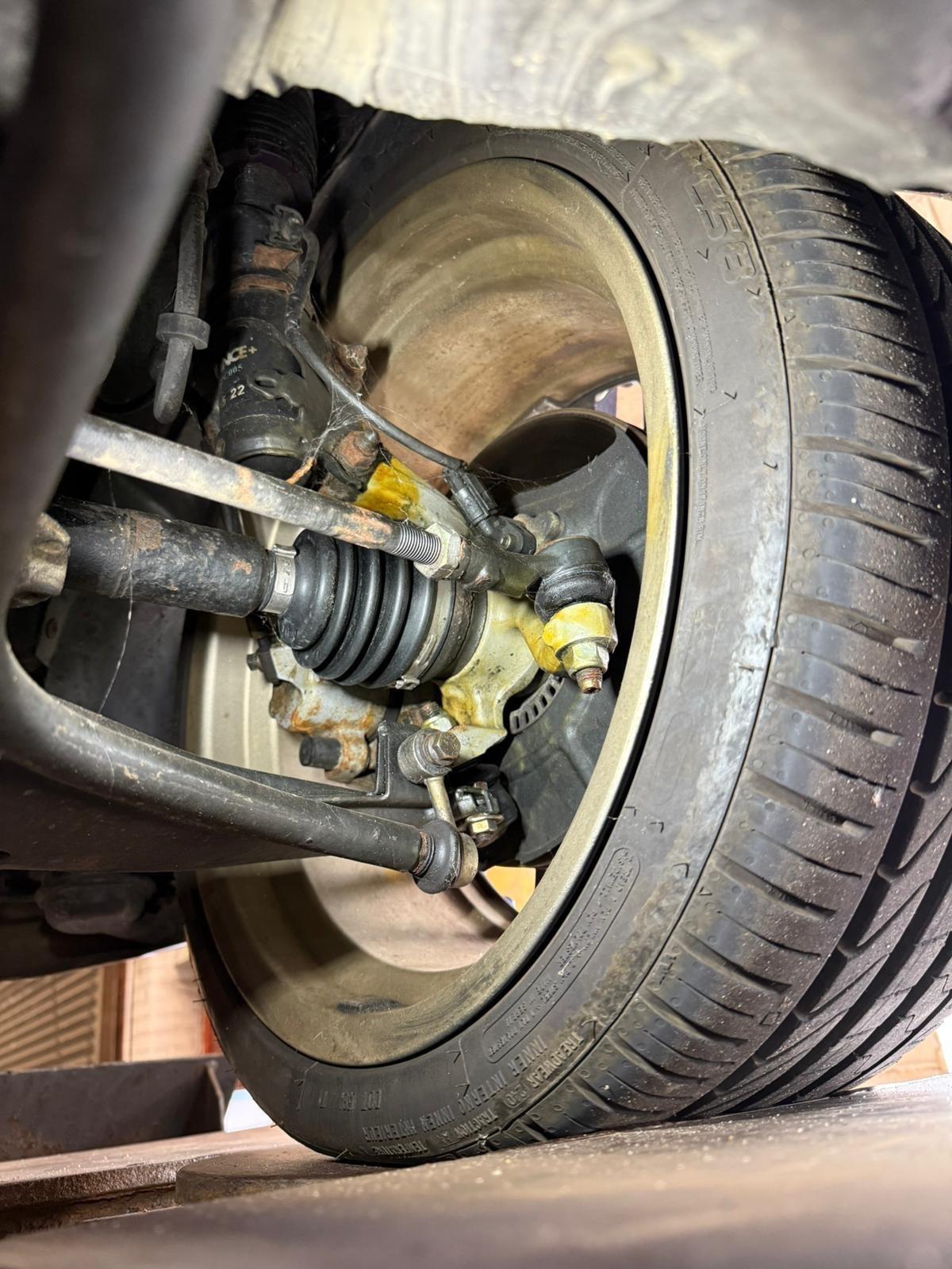 Used Volkswagen Golf 1998 for sale - 77346313: Photo 26