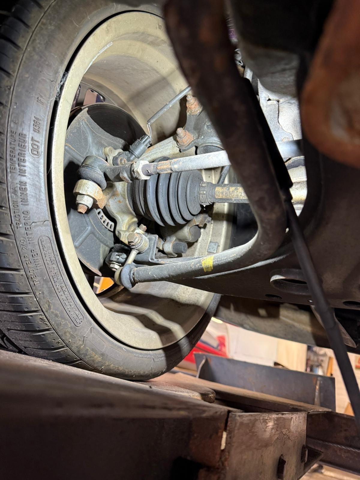 Used Volkswagen Golf 1998 for sale - 77346313: Photo 29