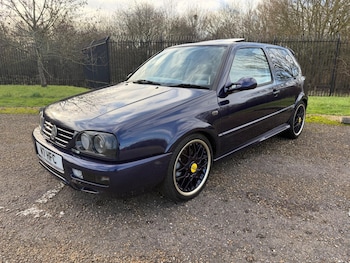 Used Volkswagen Golf 1998 for sale - 77346313: Photo