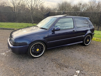 Used Volkswagen Golf 1998 for sale - 77346313: Photo
