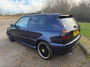 Used Volkswagen Golf 1998 for sale - 77346313: Photo