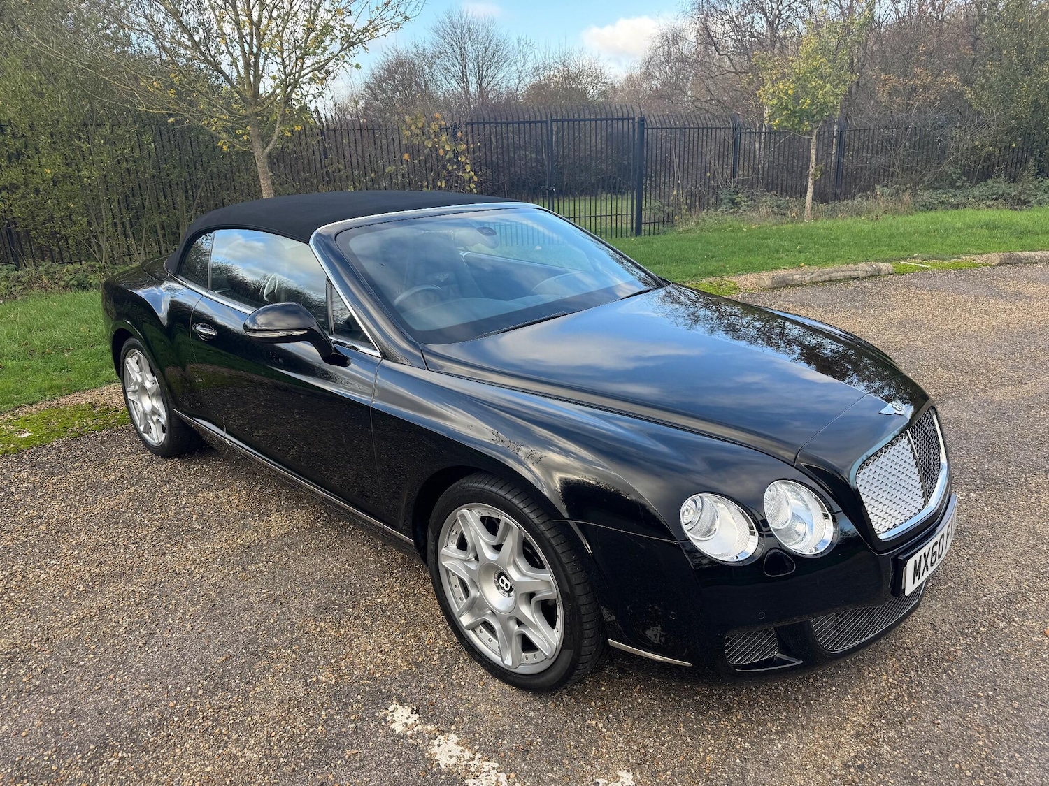 Used Bentley Continental 2010 for sale - 77462980: Photo 15