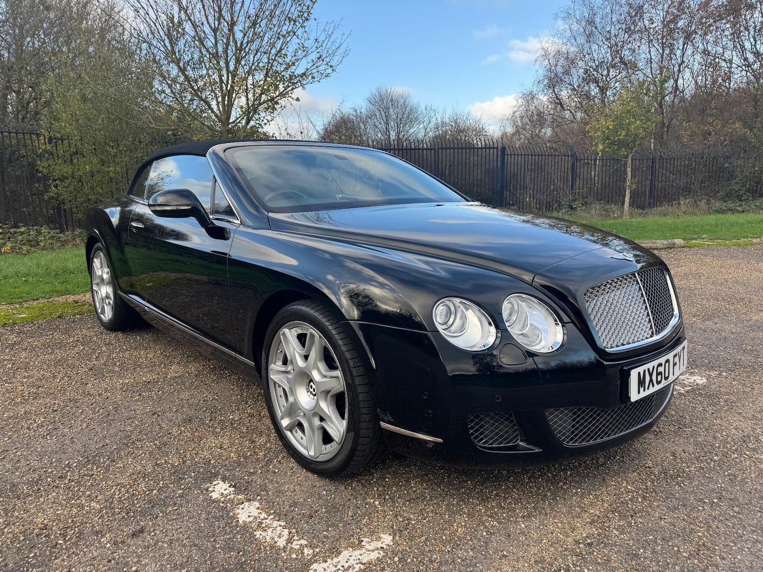 Used Bentley Continental 2010 for sale - 77462980: Photo 16