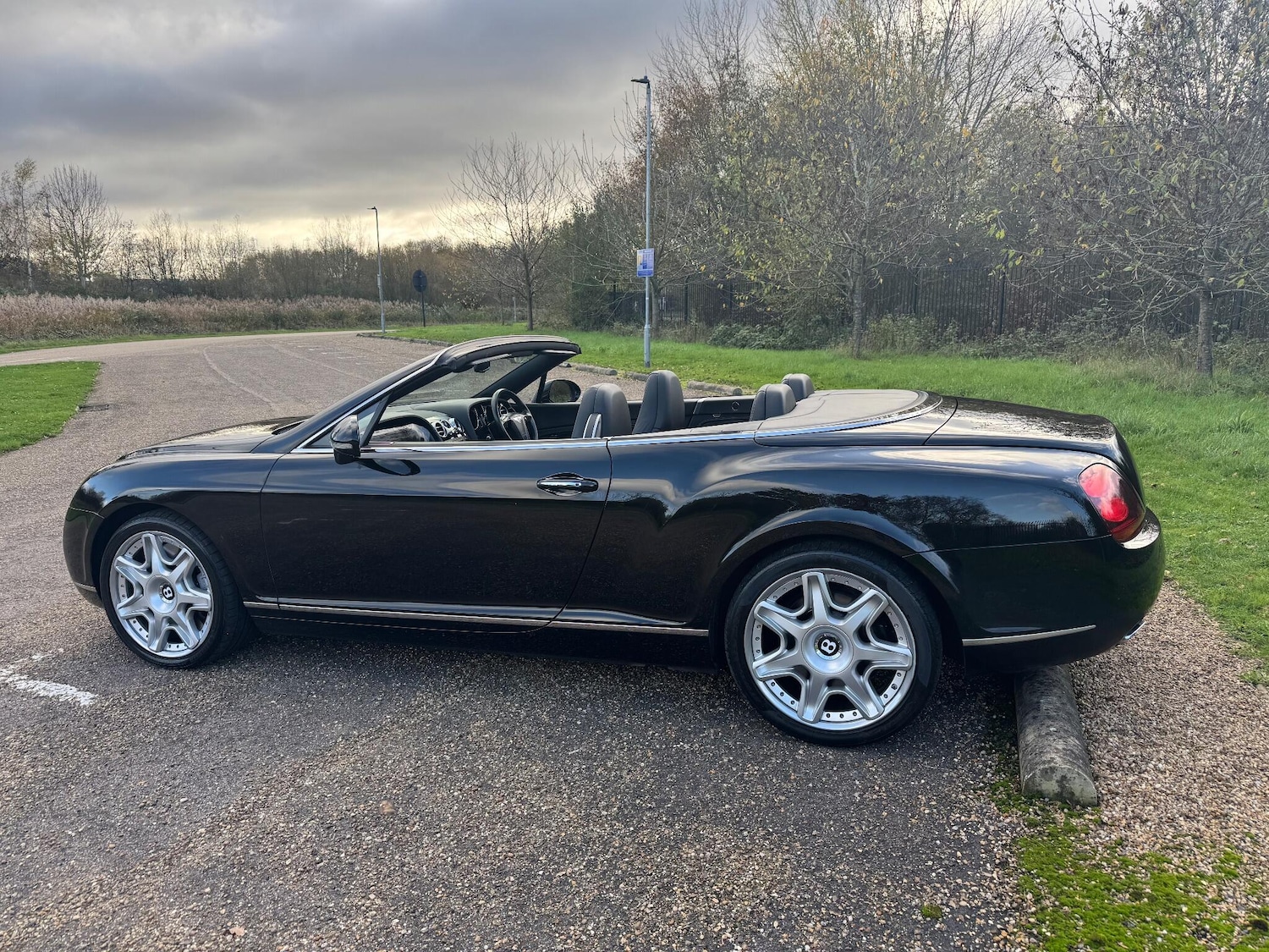 Used Bentley Continental 2010 for sale - 77462980: Photo 22