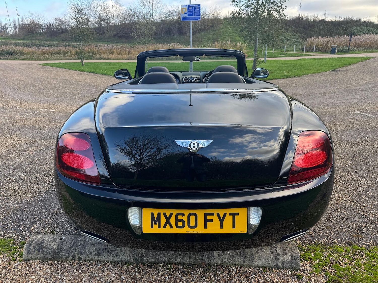 Used Bentley Continental 2010 for sale - 77462980: Photo 26