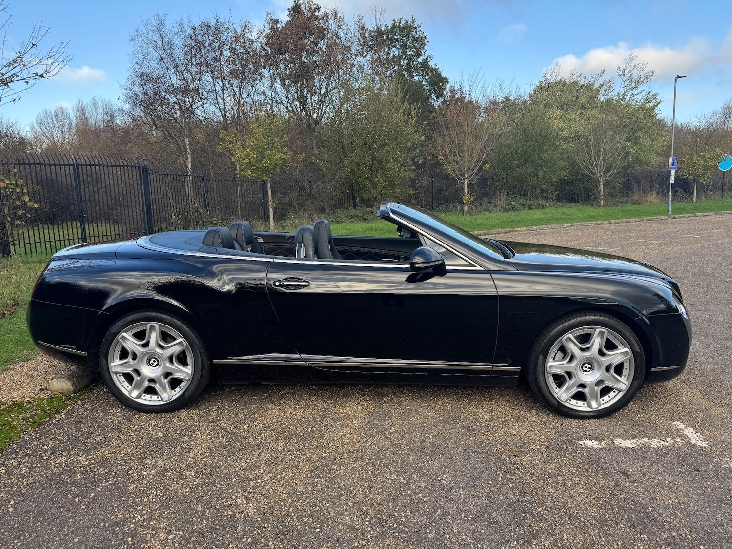 Used Bentley Continental 2010 for sale - 77462980: Photo 31