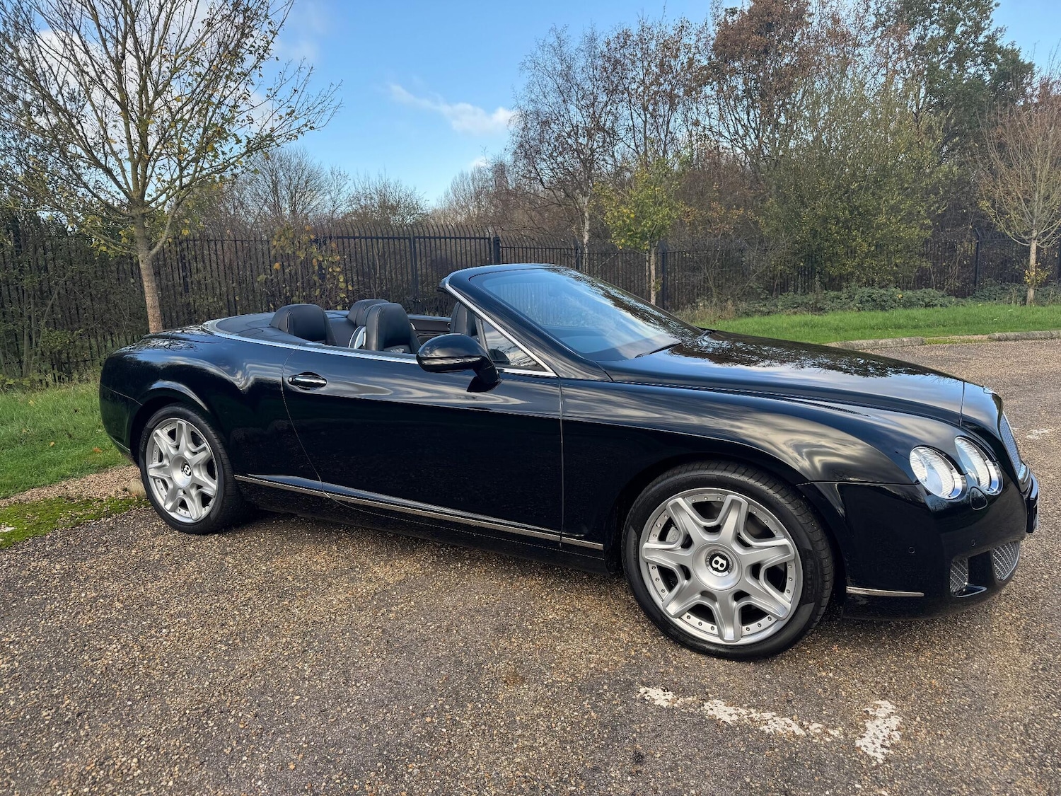 Used Bentley Continental 2010 for sale - 77462980: Photo 32