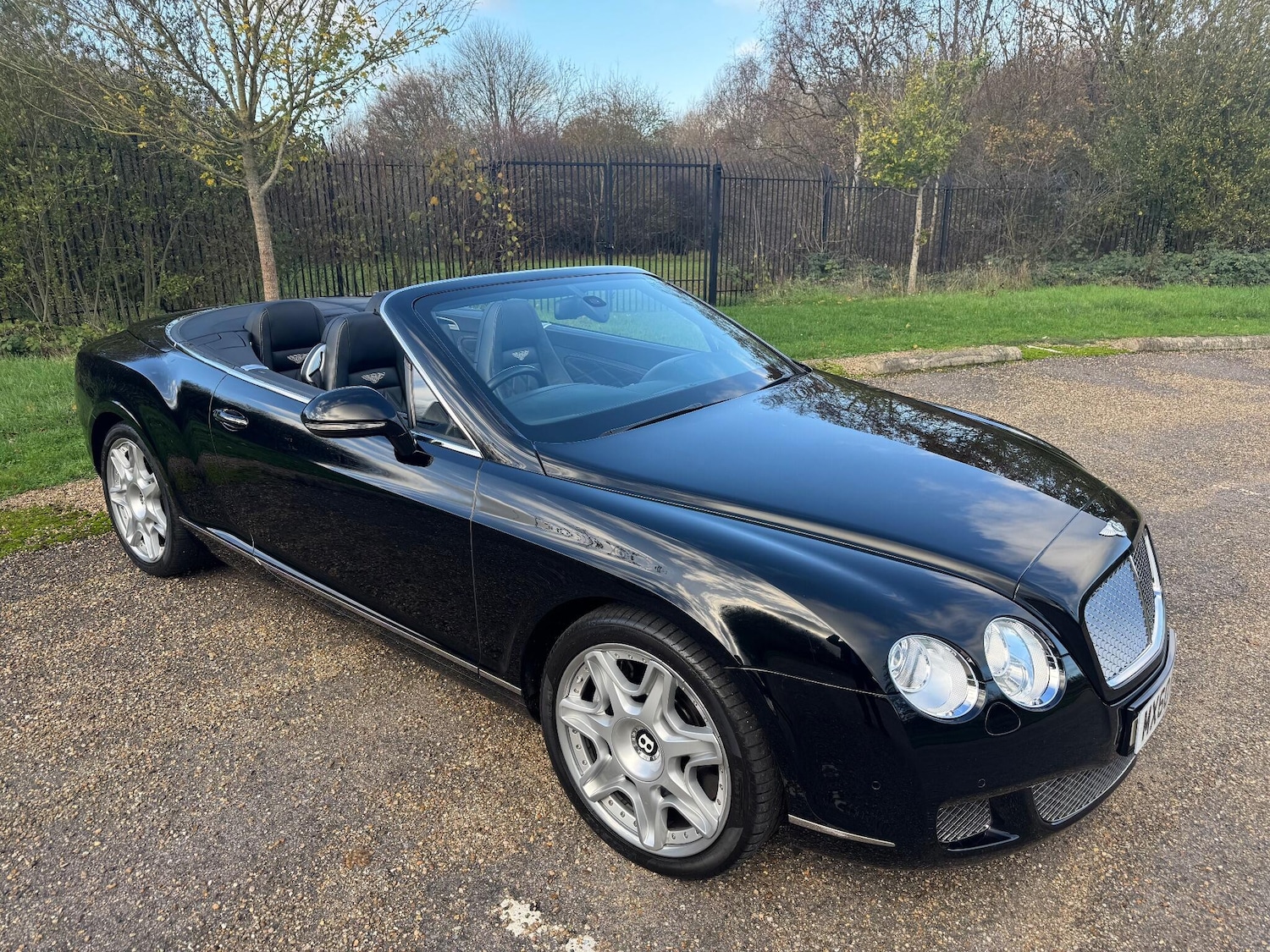 Used Bentley Continental 2010 for sale - 77462980: Photo 33