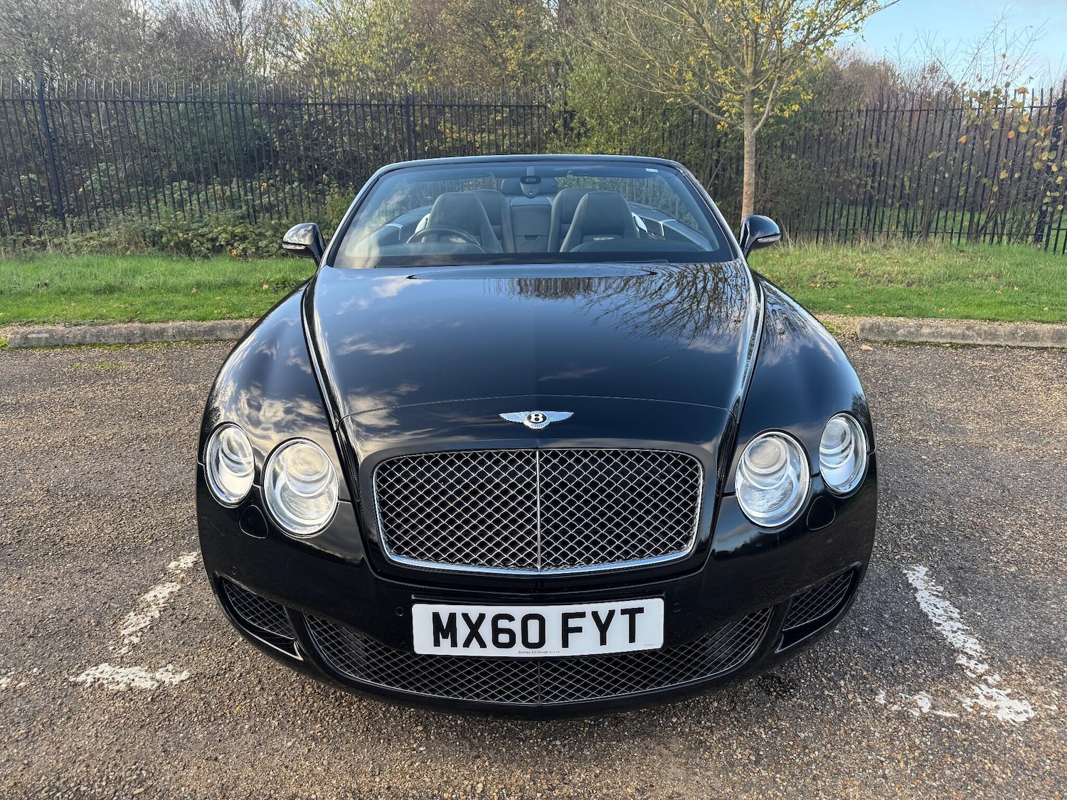 Used Bentley Continental 2010 for sale - 77462980: Photo 35