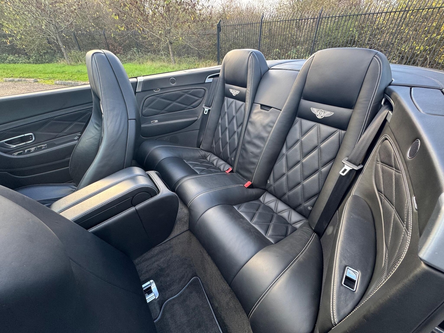 Used Bentley Continental 2010 for sale - 77462980: Photo 37