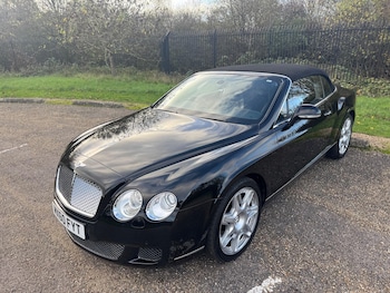 Used Bentley Continental 2010 for sale - 77462980: Photo