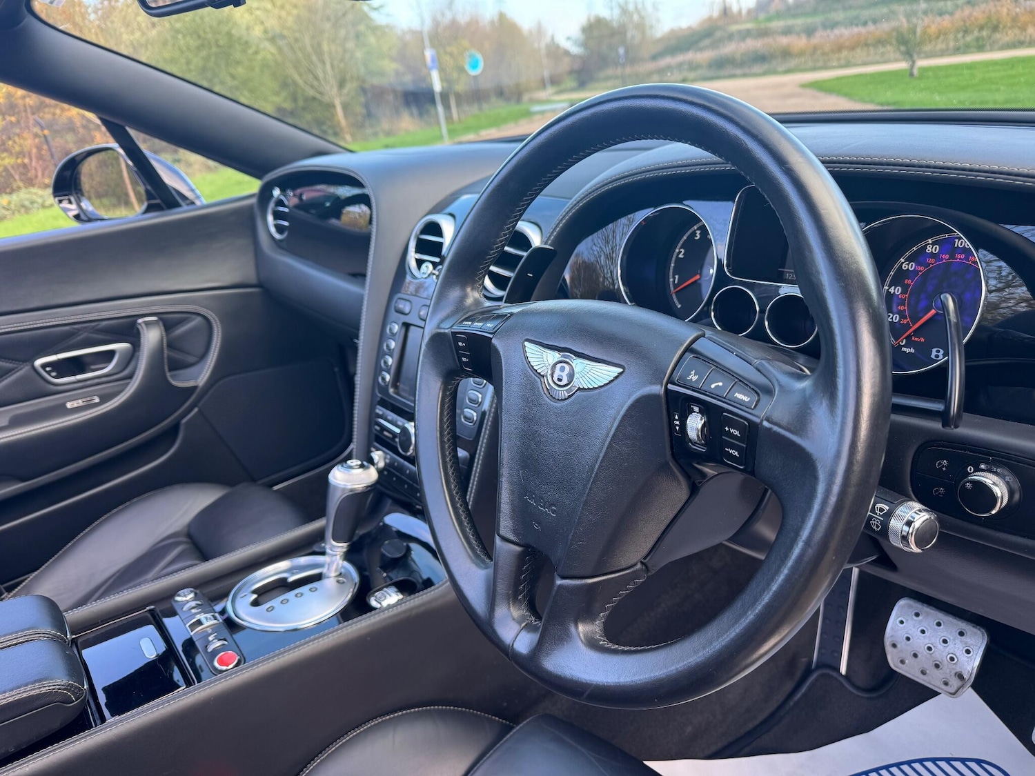 Used Bentley Continental 2010 for sale - 77462980: Photo 41