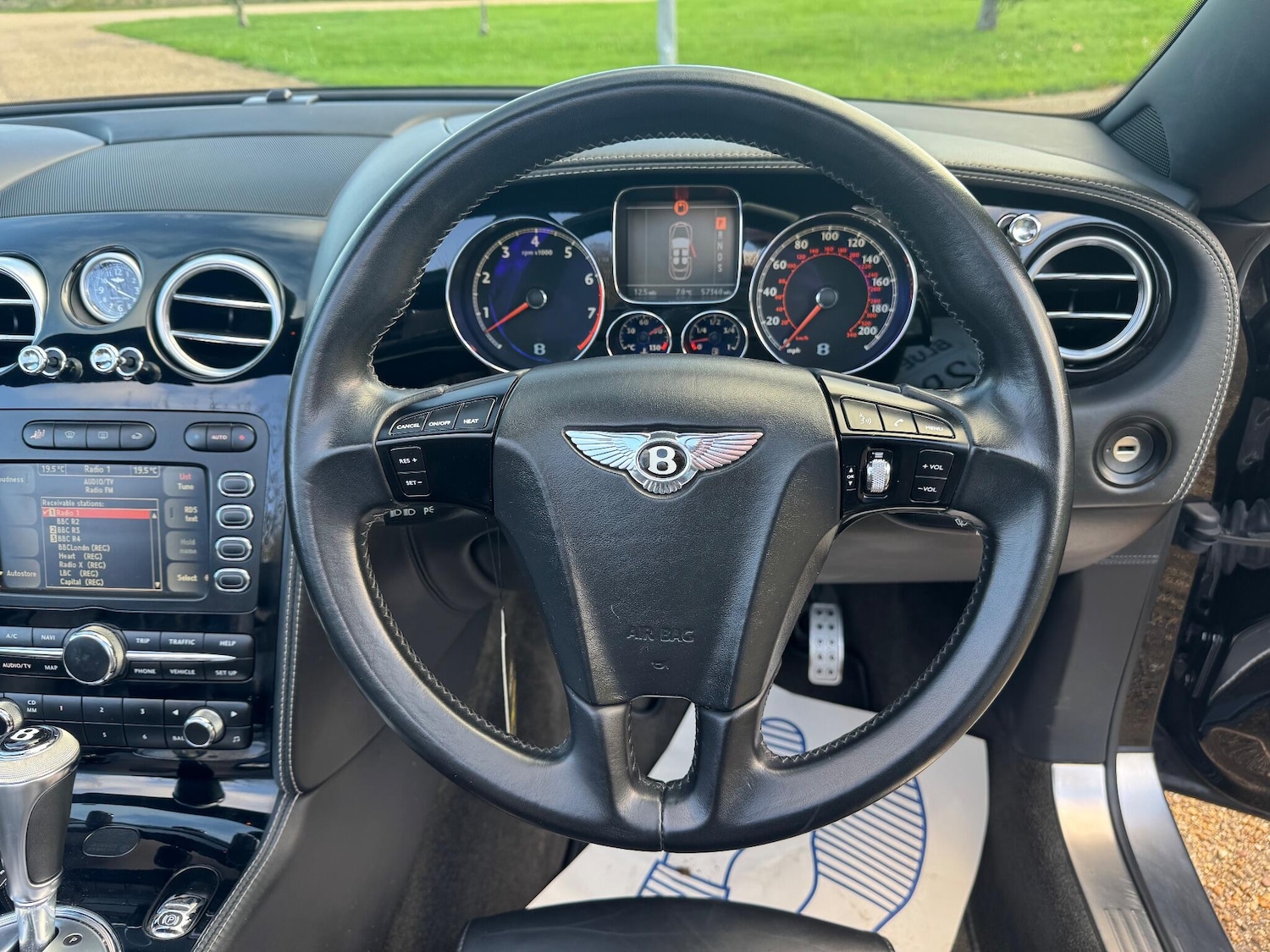 Used Bentley Continental 2010 for sale - 77462980: Photo 42