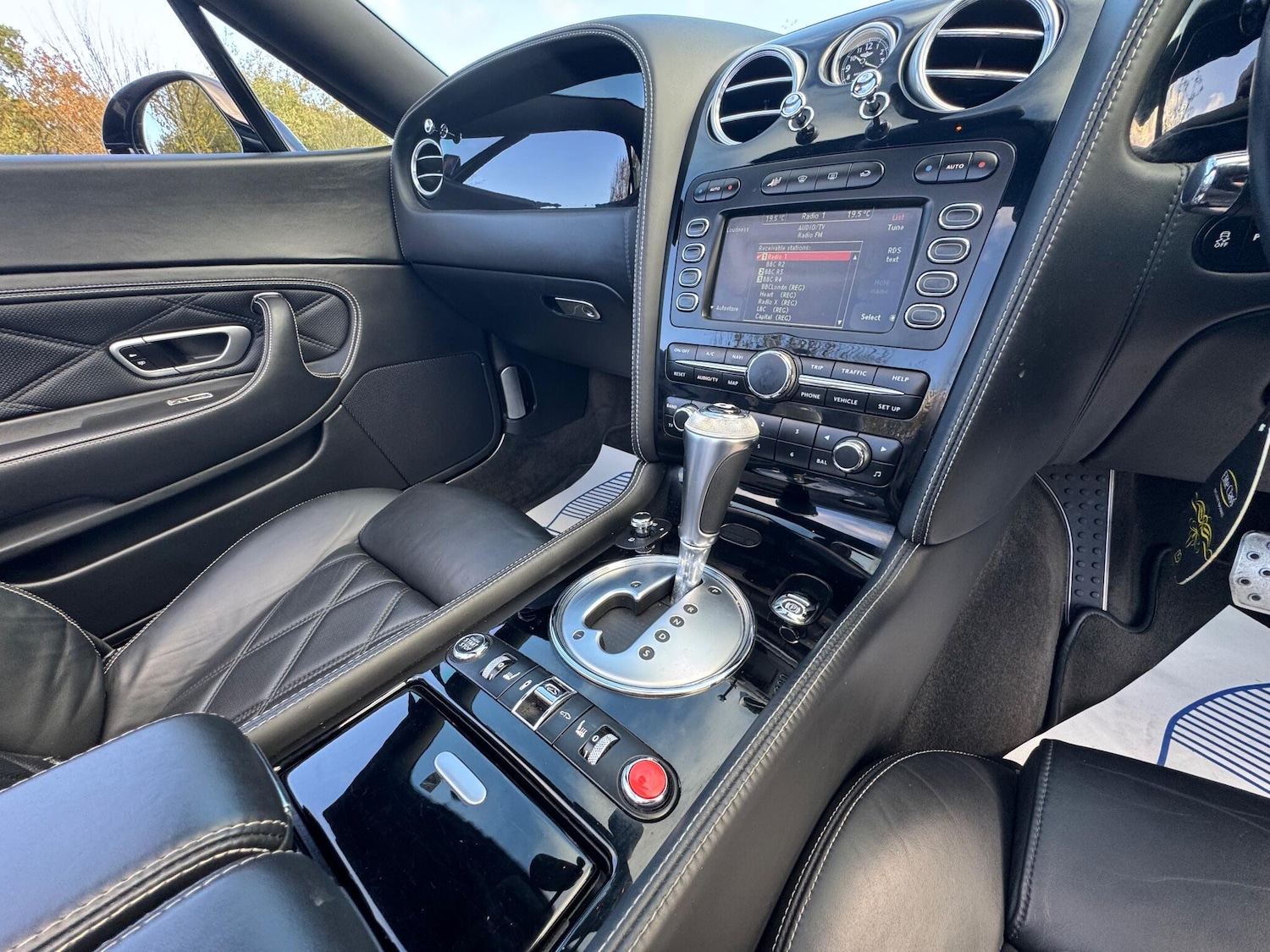 Used Bentley Continental 2010 for sale - 77462980: Photo 43